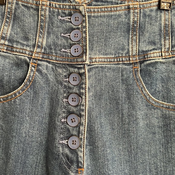 Ulla Johnson size 2 Ellis jean - Picture 7 of 11